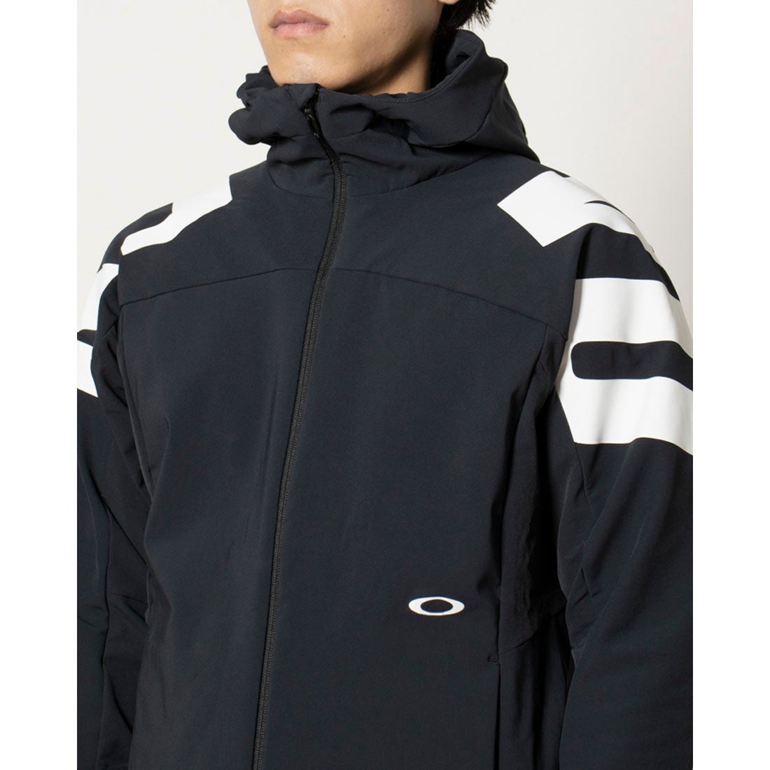 オークリー OAKLEY メンズ ウインドジャケット ENHANCE TECH SHELL