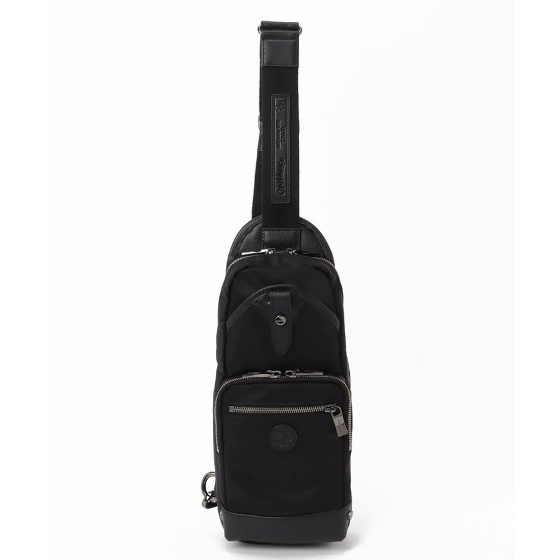 SOLO ボディバッグ （BLACK） -オロビアンコ(Orobianco)公式通販サイト