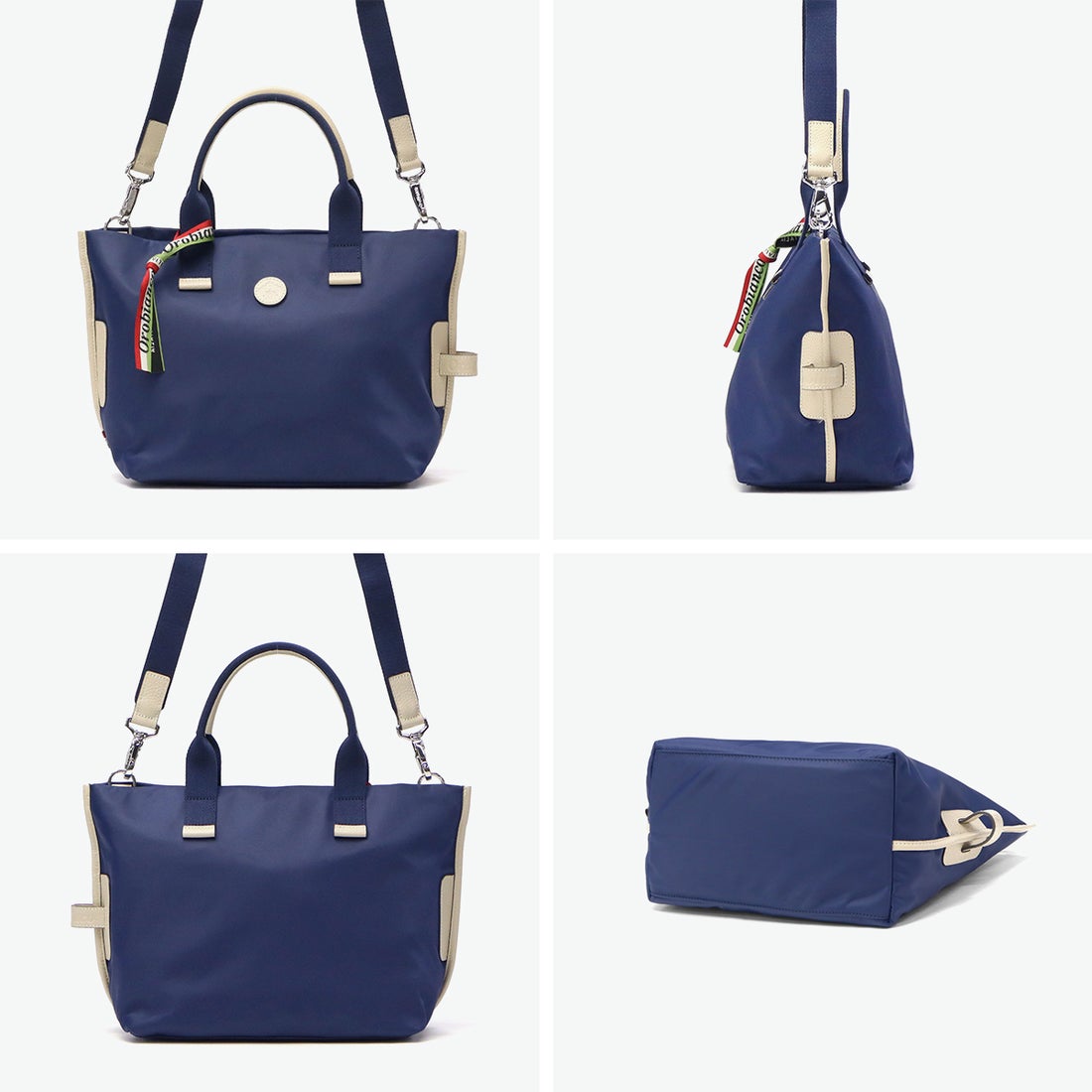 オロビアンコ Orobianco 日本正規品 トートバッグ メンズ レディース