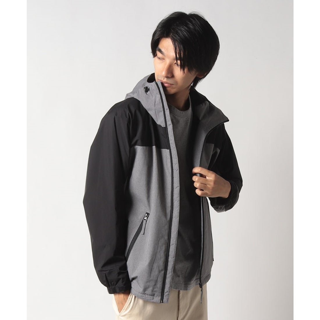 アウトドアプロダクツ OUTDOOR PRODUCTS 【OUTDOOR PRODUCTS】裏