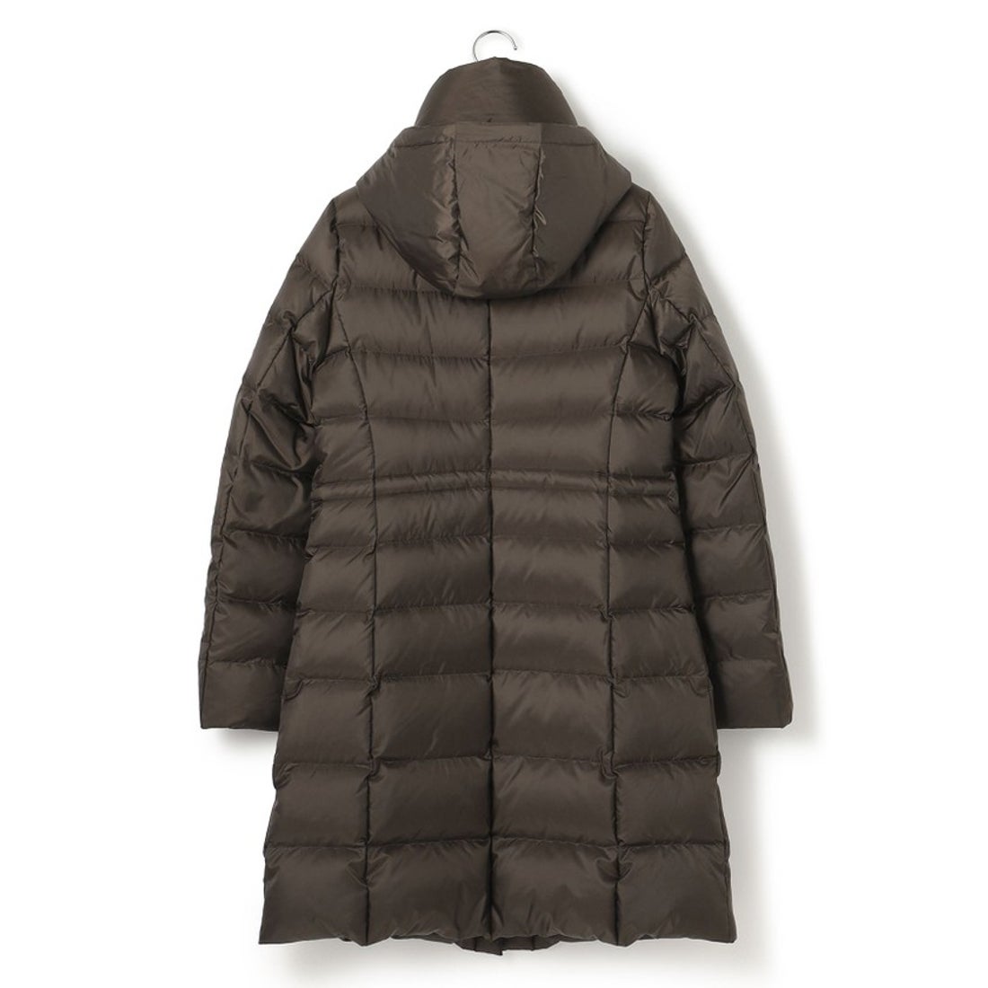 ニジュウサンク チイサイサイズ 23区 S 【洗える】シレータフタ ロング