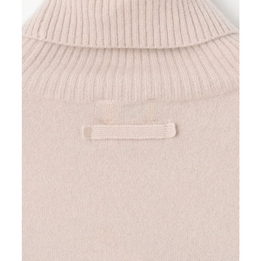 ニジュウサンク チイサイサイズ 23区 S 【洗える】ピュアカシミヤ