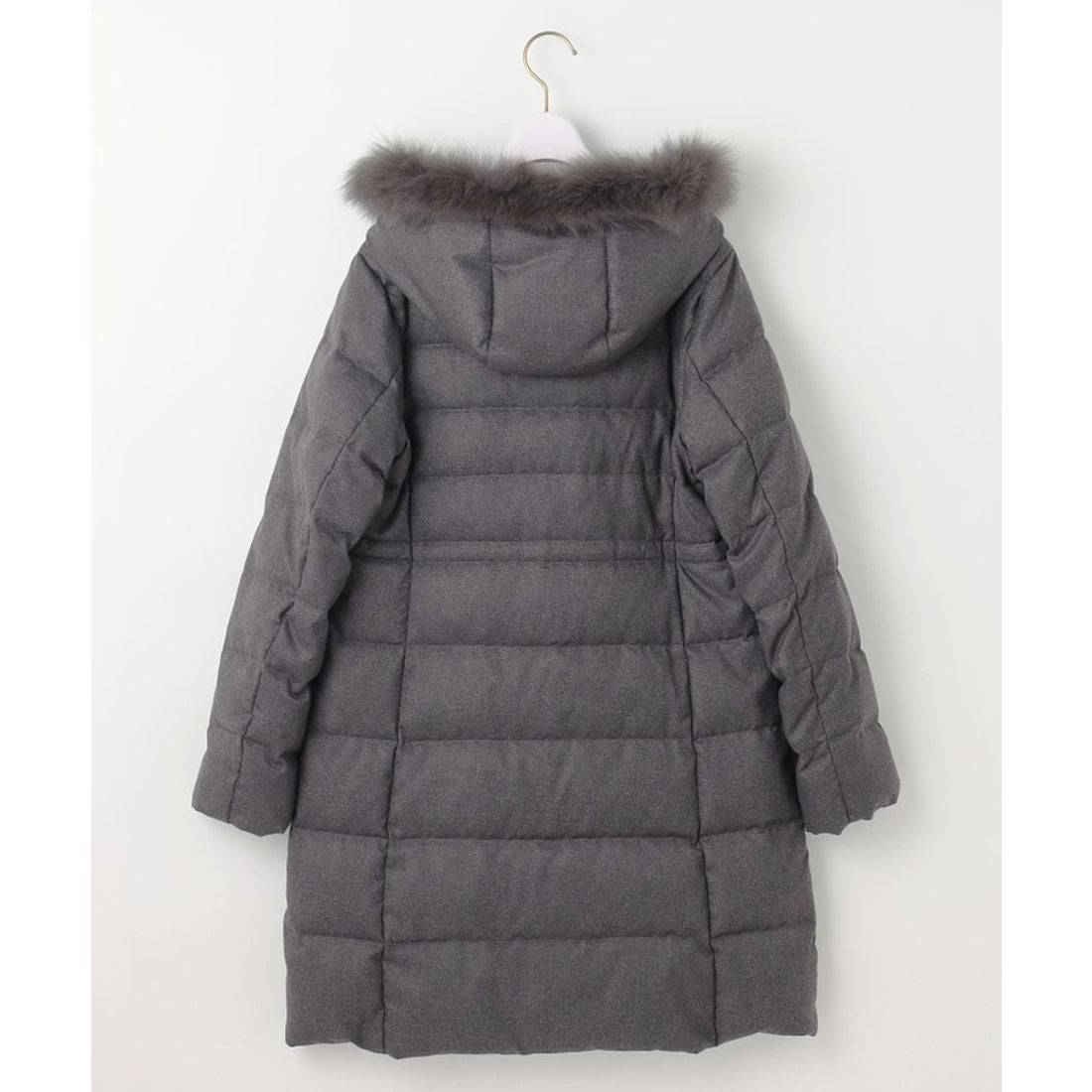 エニィスィス チイサイサイズ ANY SIS S 【撥水・洗える】リッチファー