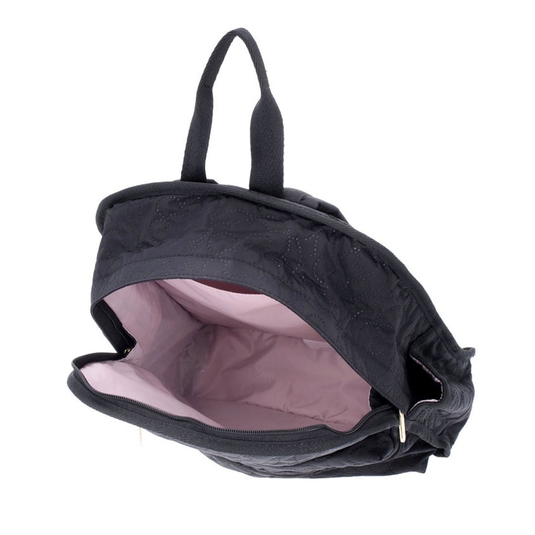 レスポートサック LeSportsac ROUTE SM BACKPACK （パフィー