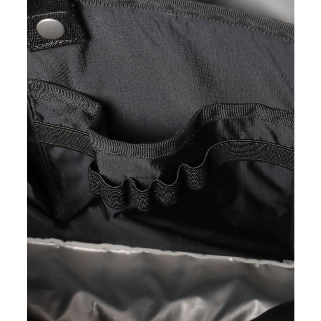 レスポートサック LeSportsac ESSENTIAL CARRYALL BP （ブラックC