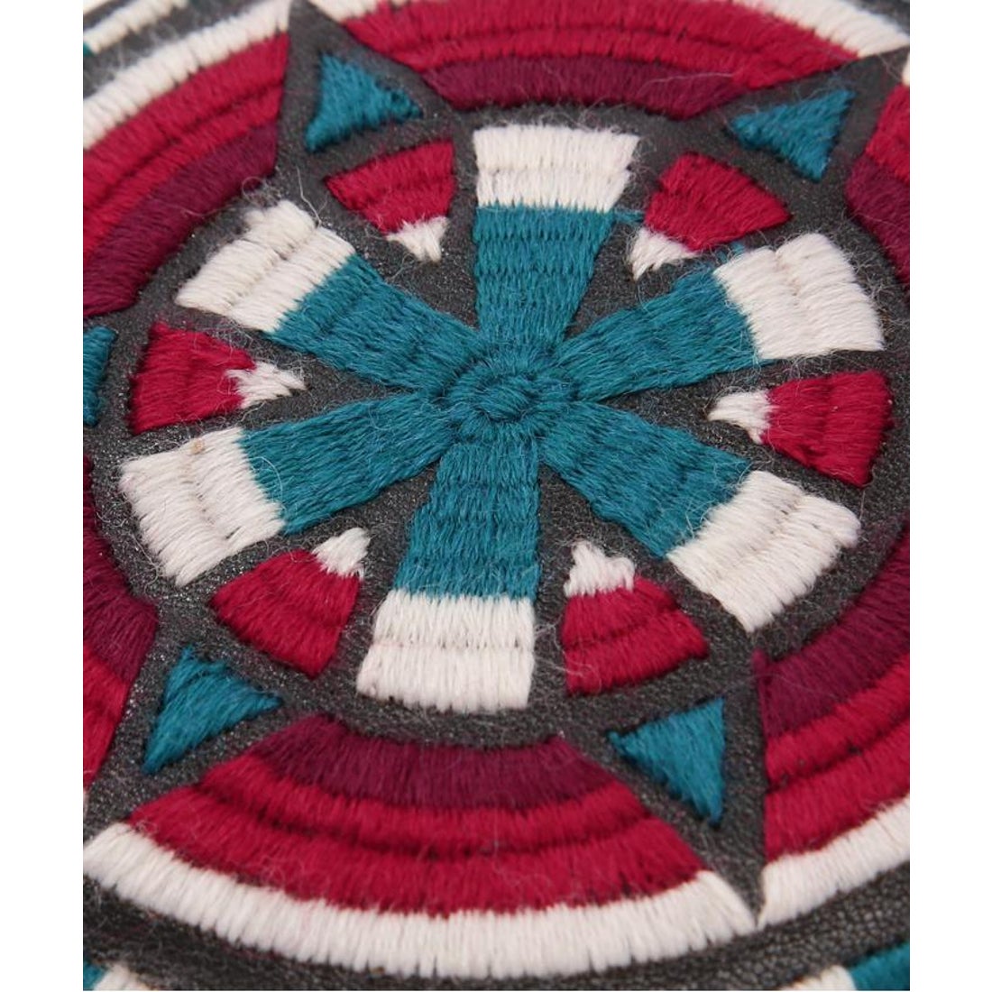 エルエイチピー L.H.P. Blackmeans/ブラックミーンズ/LEATHER COIN