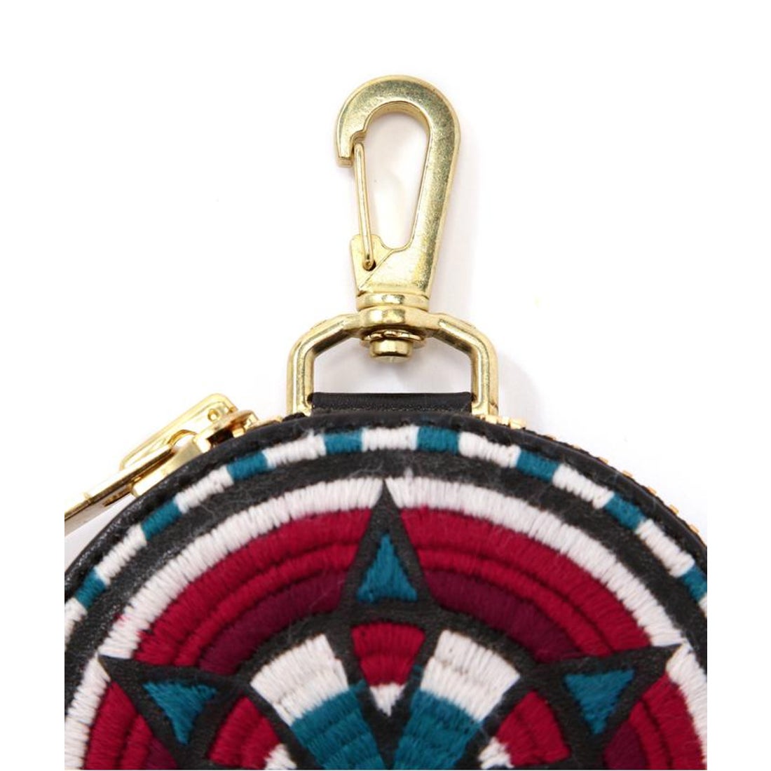 エルエイチピー L.H.P. Blackmeans/ブラックミーンズ/LEATHER COIN