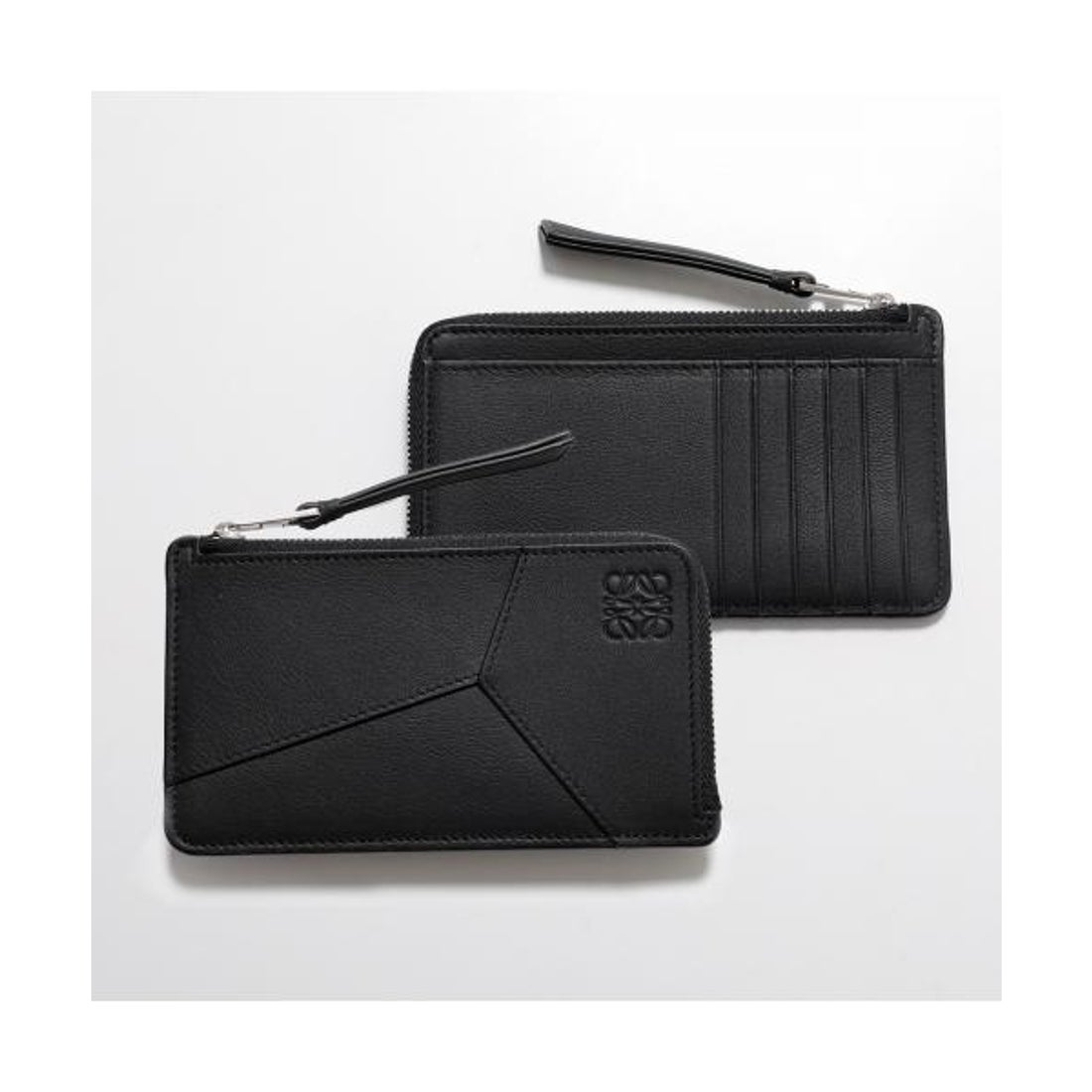 ロエベ LOEWE LOEWE コインケース C510G17X05 PUZZLE COIN CARD HOLDER