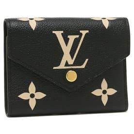 ルイ ヴィトン Louis Vuitton 三つ折り財布 ポルトフォイユ