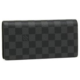 ルイ ヴィトン Louis Vuitton 財布 LOUIS VUITTON 長財布 ダミエ 財布