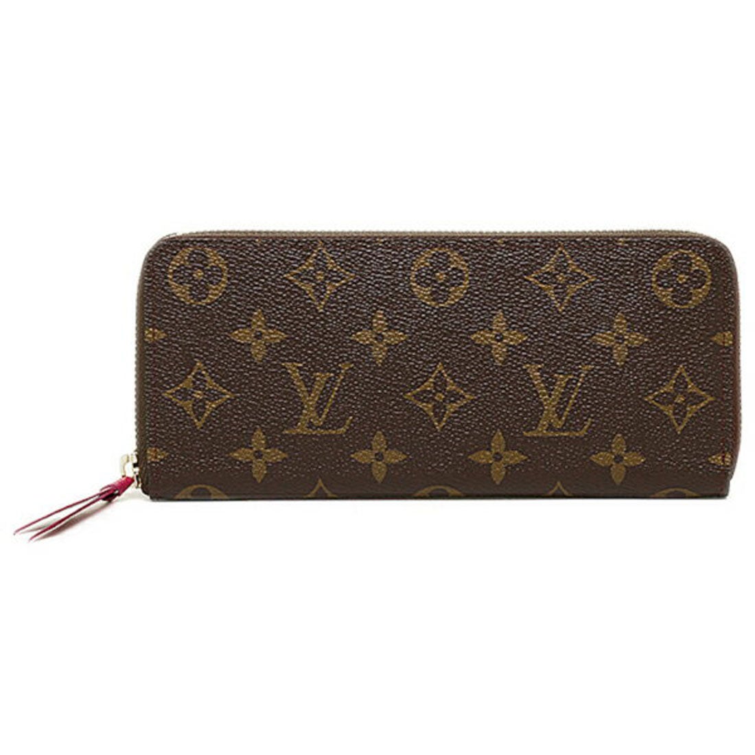 ルイ ヴィトン Louis Vuitton LOUIS VUITTON 長財布 モノグラム 財布