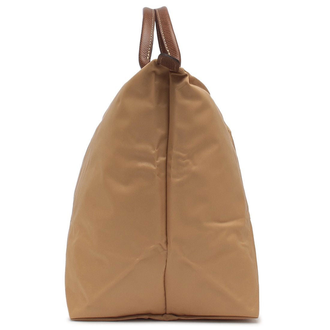 ロンシャン LONGCHAMP ボストンバッグ プリアージュ Lサイズ ブラウン