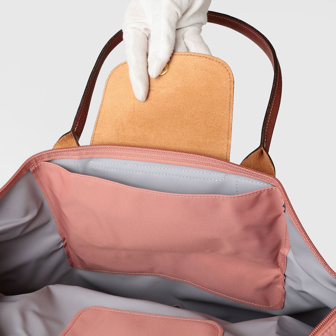 ロンシャン LONGCHAMP トートバッグ ル プリアージュ オリジナル
