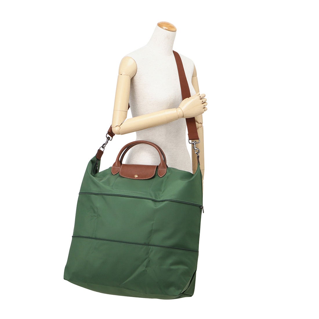 ロンシャン LONGCHAMP ボストンバッグ ル プリアージュ オリジナル