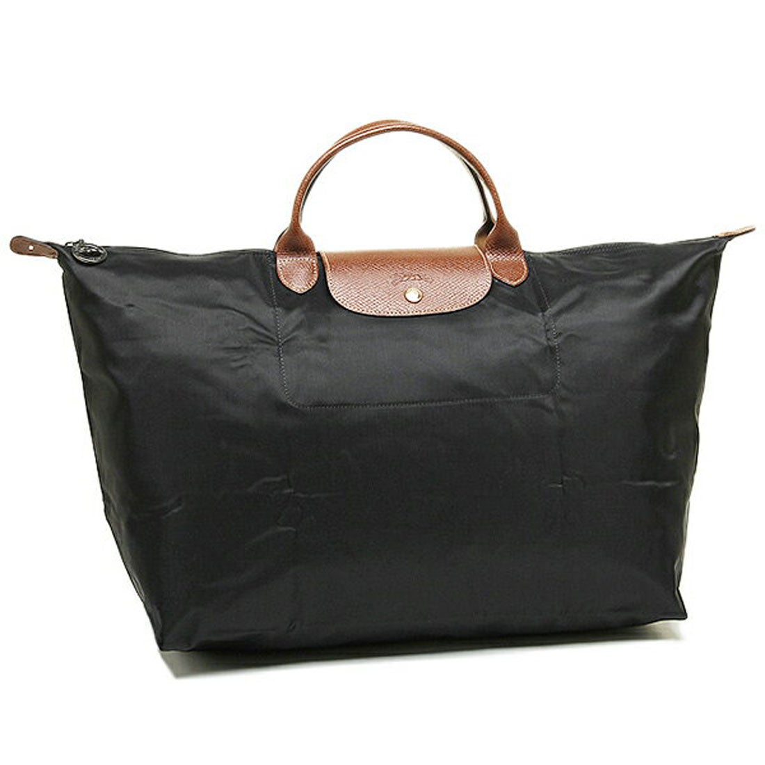 ロンシャン LONGCHAMP ハンドバッグ ボストンバッグ トラベルバッグ