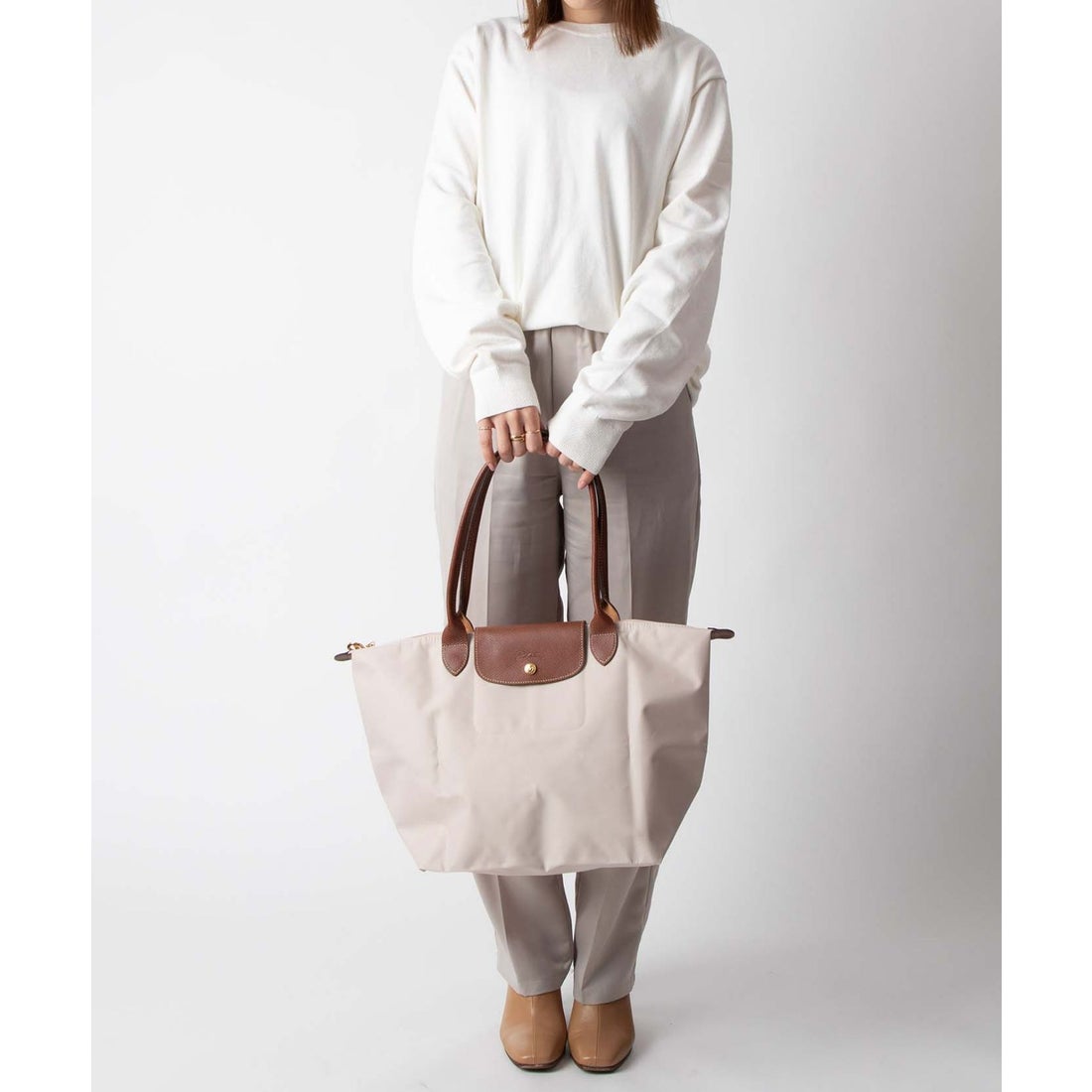 ロンシャン LONGCHAMP ル プリアージュ L ショルダーバッグ 1899 089