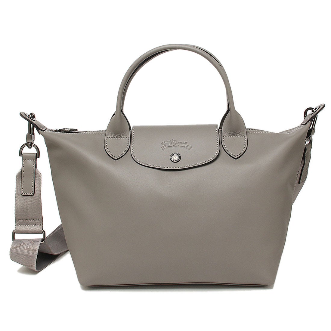 ロンシャン LONGCHAMP ハンドバッグ ショルダーバッグ プリアージュ