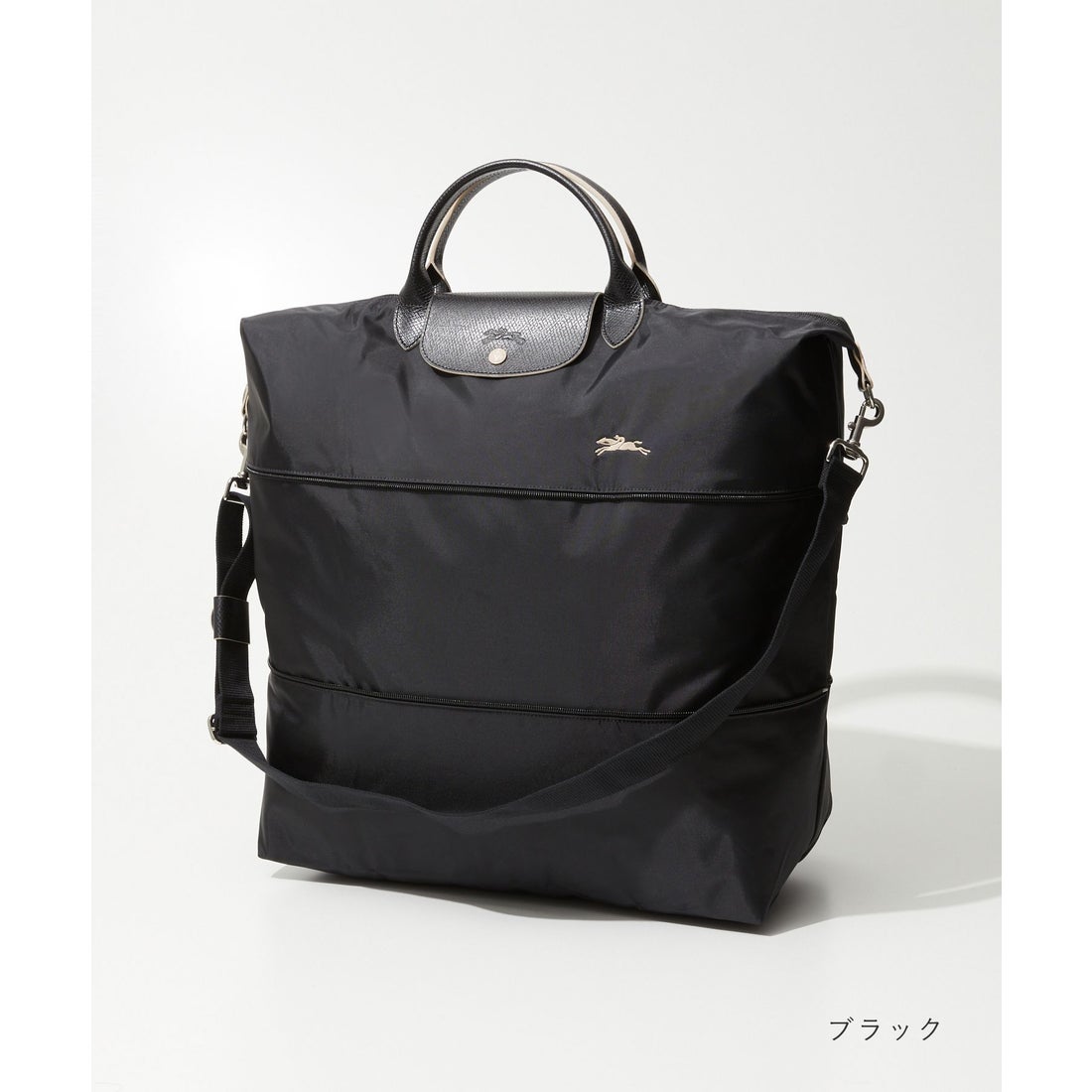 ロンシャン LONGCHAMP 1911 619 ショルダーバッグ LE PLIAGE CLUB