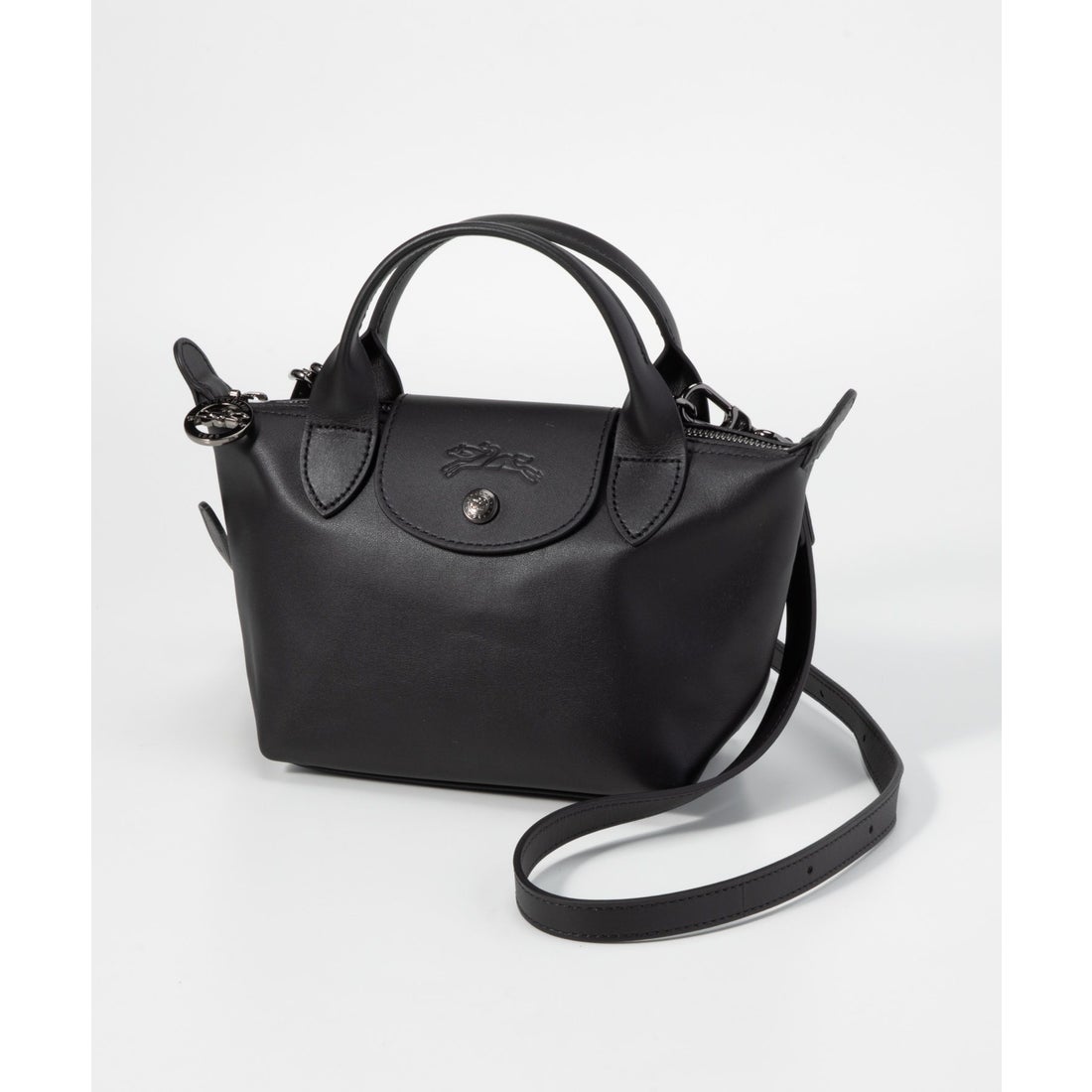 ロンシャン LONGCHAMP LE PLIAGE XTRA 1500 987 ショルダーバッグ