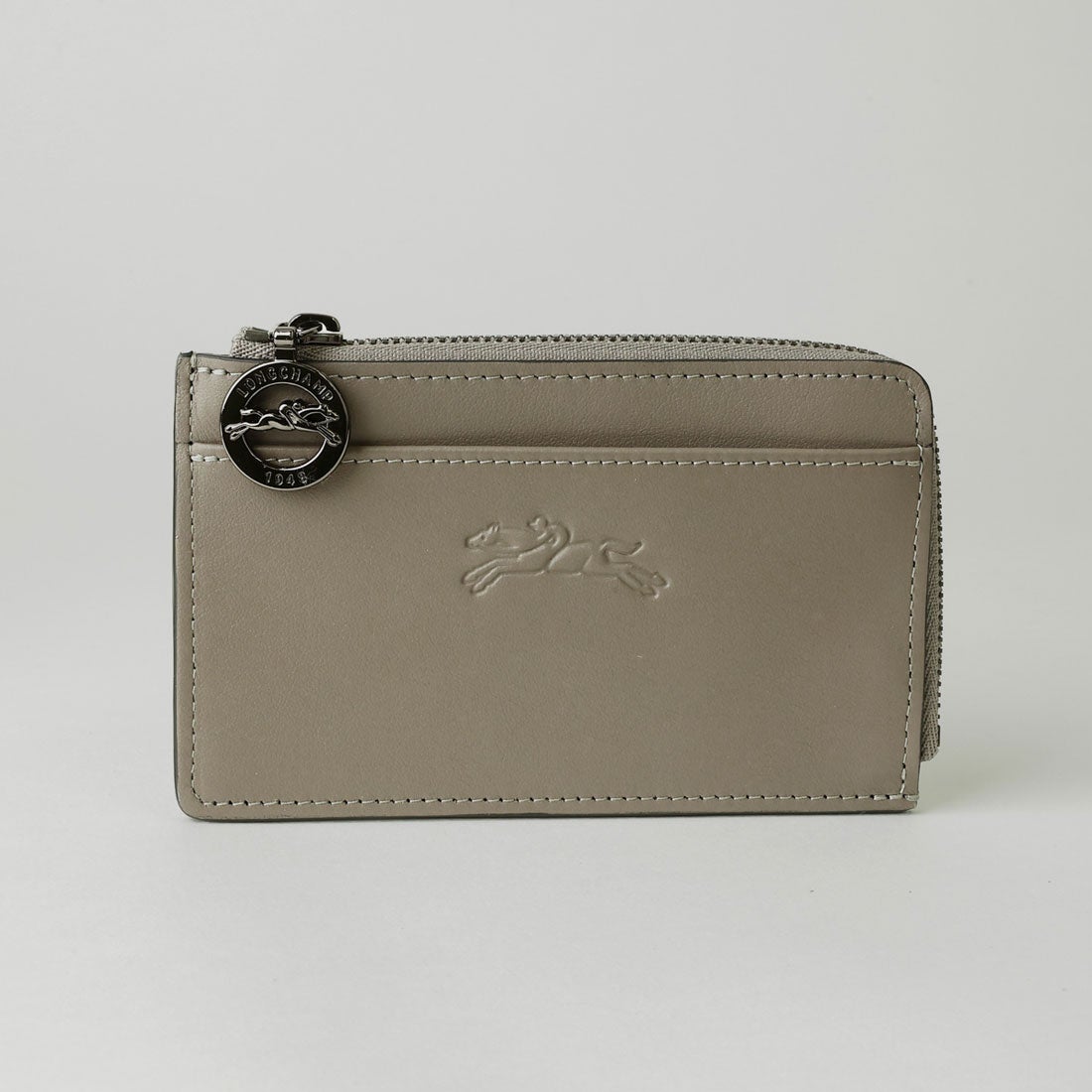 ロンシャン LONGCHAMP カードケース ル プリアージュ エクストラ