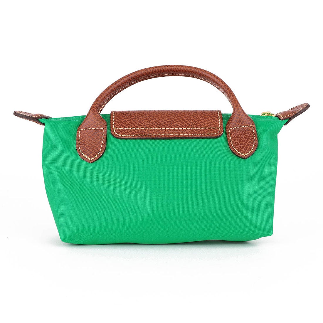 ロンシャン LONGCHAMP ポーチ ル プリアージュ オリジナル ハンドル