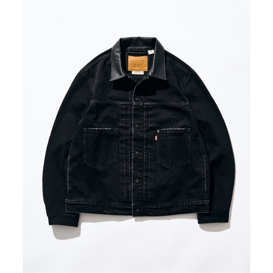 フォーワンセブン エディフィス 417 EDIFICE 《追加》 Levi's
