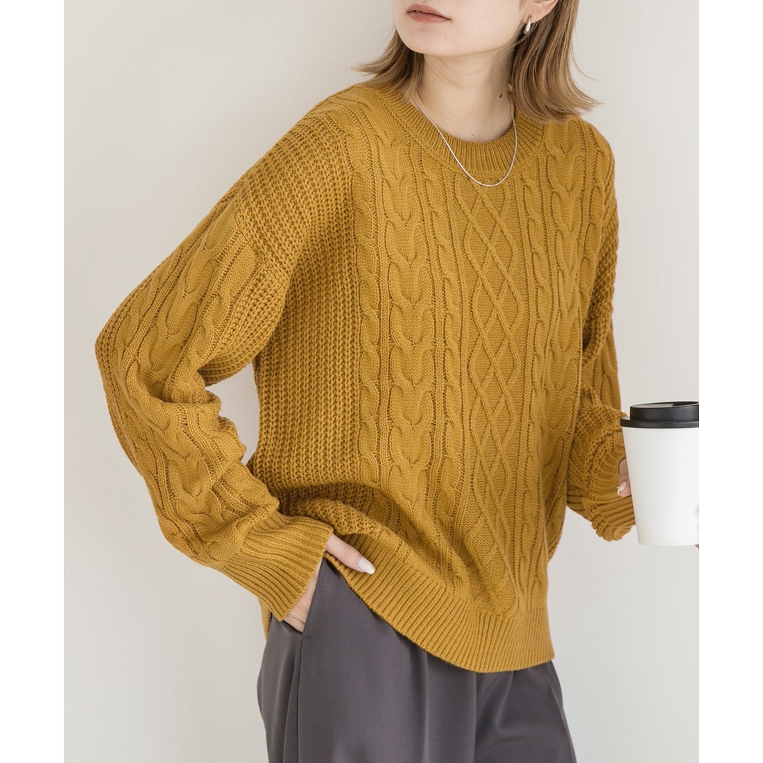 アドティエ ad thie 【2023AW新作】豊富なカラーバリエーション