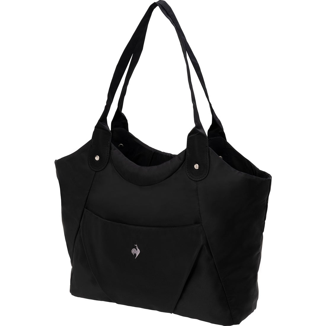 ルコックスポルティフ le coq sportif マルチトートバッグ -デサント