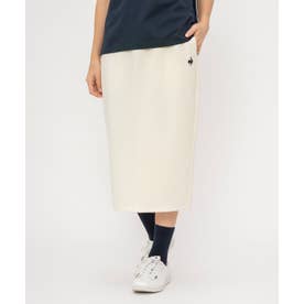 ルコックスポルティフ le coq sportif スウェットタイトスカート