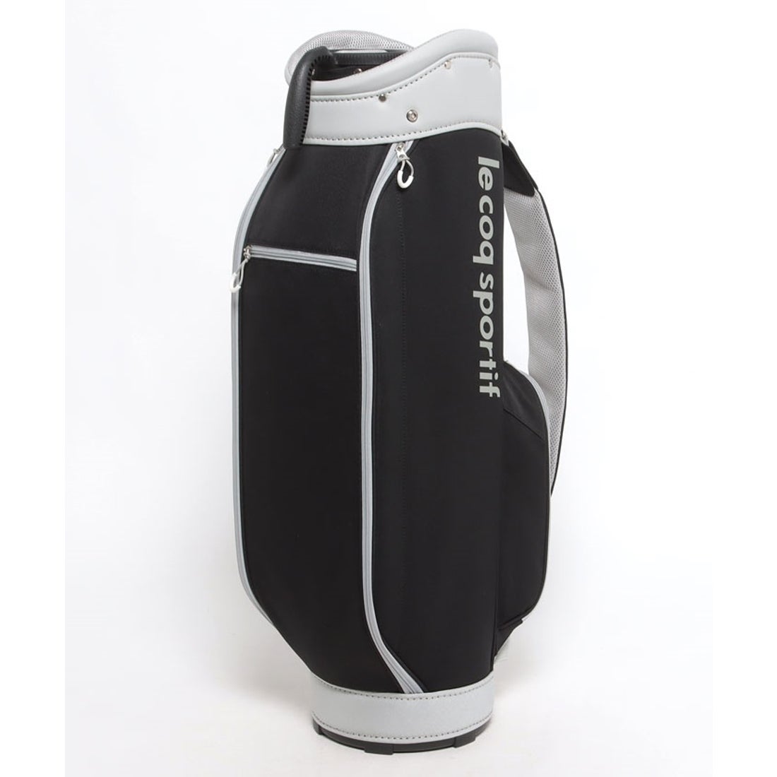 le coq sportif golf 2in1 キャディバッグ(9型・セルフクラブケース