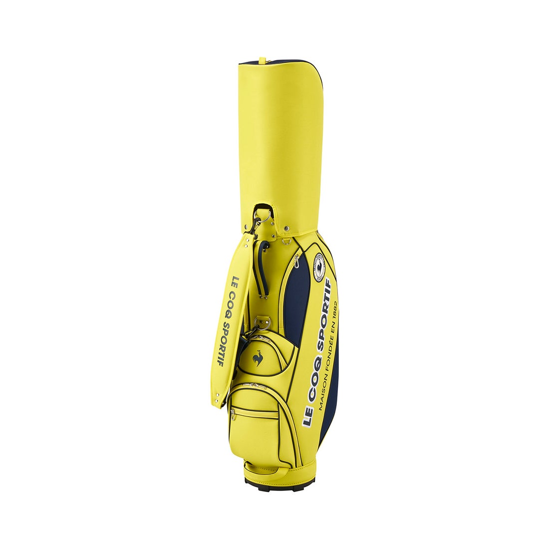 le coq sportif golf 【軽量/ 8.5型】スポーティデザイン キャディ
