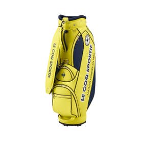 le coq sportif golf 【軽量/ 8.5型】スポーティデザイン キャディ