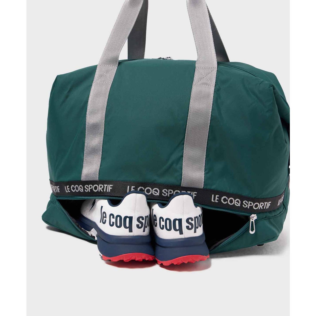 ルコックスポルティフ ゴルフ le coq sportif golf フラップポケット
