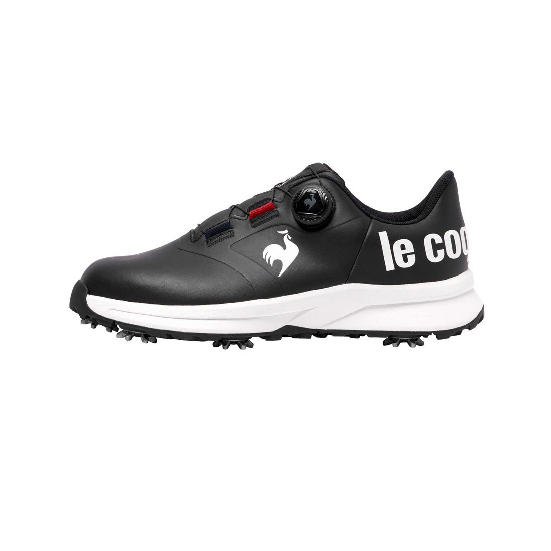 ルコックスポルティフ ゴルフ le coq sportif golf パトゥール