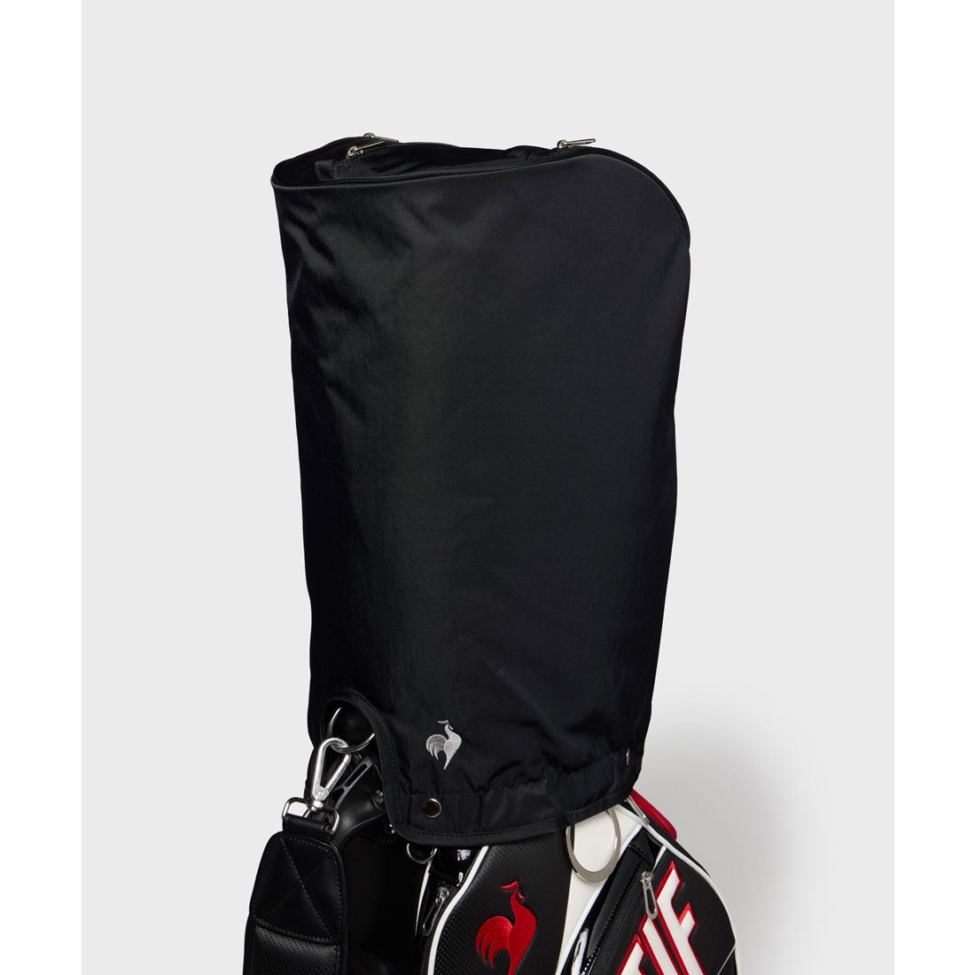 ルコックスポルティフ ゴルフ le coq sportif golf シューズケース