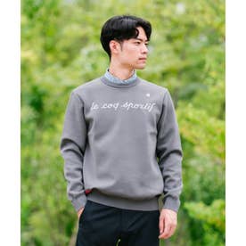 デサント ゴルフ セーター Lサイズ デサントゴルフ DESCENTE ゴルフ