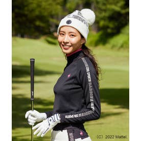 le coq sportif golf 【Barbie(TM)×le coq sportif】バービー
