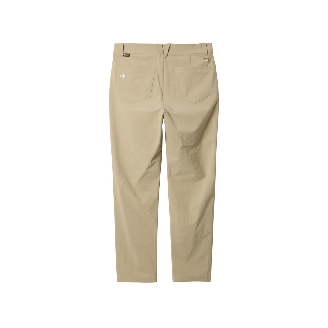 ルコックスポルティフ ゴルフ le coq sportif golf タック入り9分丈