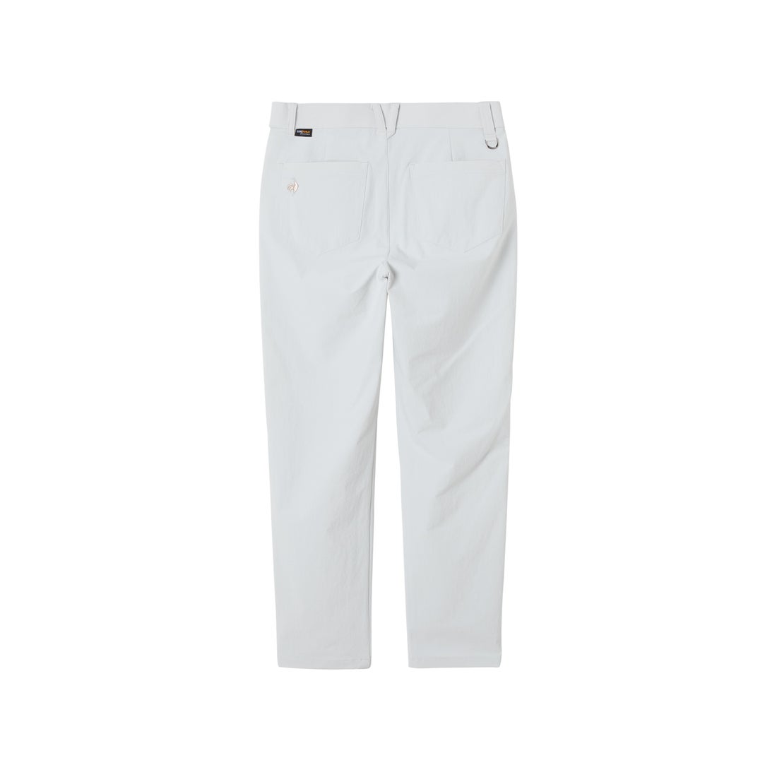 ルコックスポルティフ ゴルフ le coq sportif golf タック入り9分丈