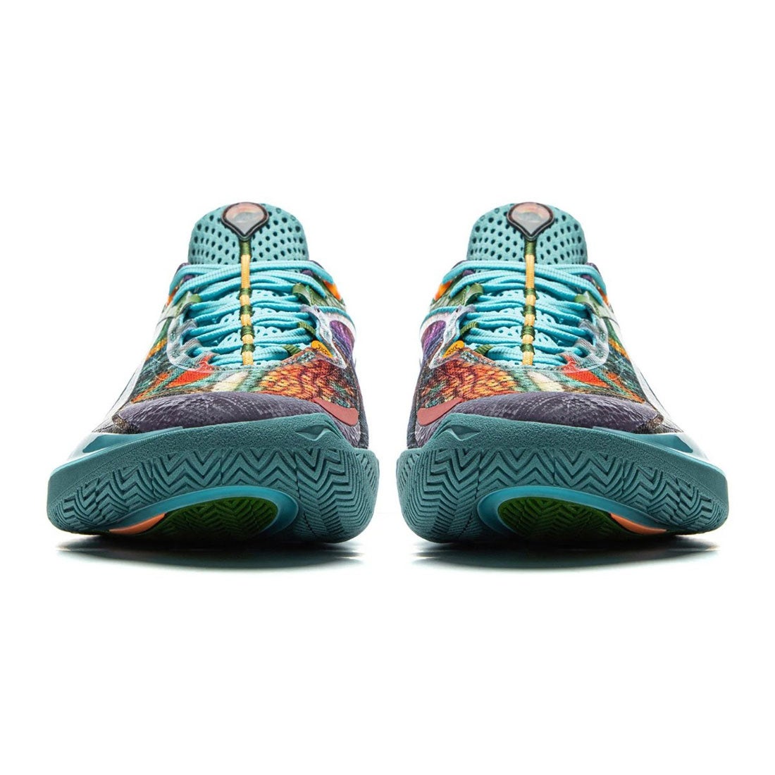 リーニン LI-NING ウェイド 808 5 ウルトラ （Wade 808 5 Ultra