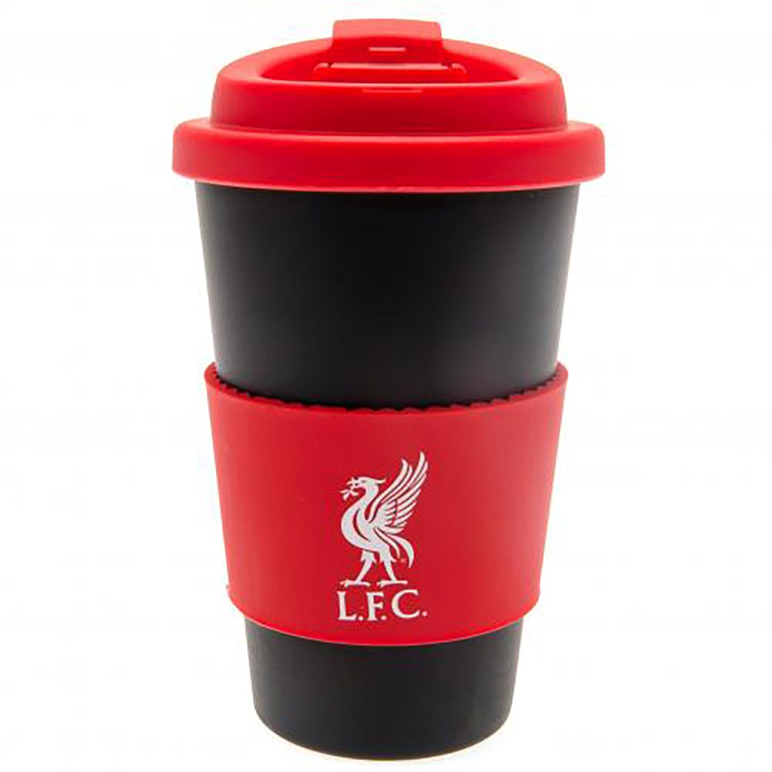 Liverpool FC リバプール シリコントラベルマグ LIV19100702 他 代表