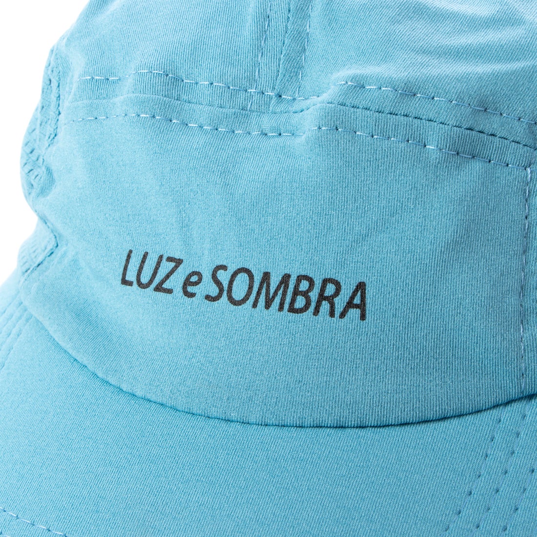 LUZeSOMBRA ナビゲーター メッシュキャップ(アイスブルー) L1221410