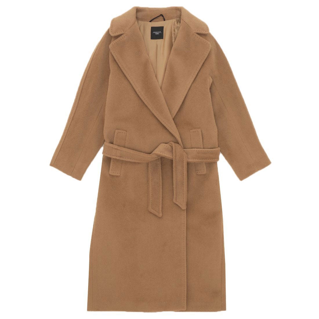 マックスマーラ Max Mara コート ウィークエンド テンペラ ウール