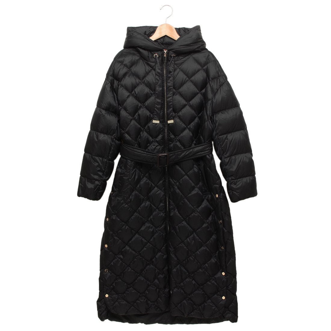 マックスマーラ Max Mara ダウンジャケット コート ザキューブ