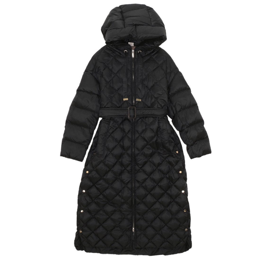 マックスマーラ Max Mara ダウンジャケット コート ザキューブ