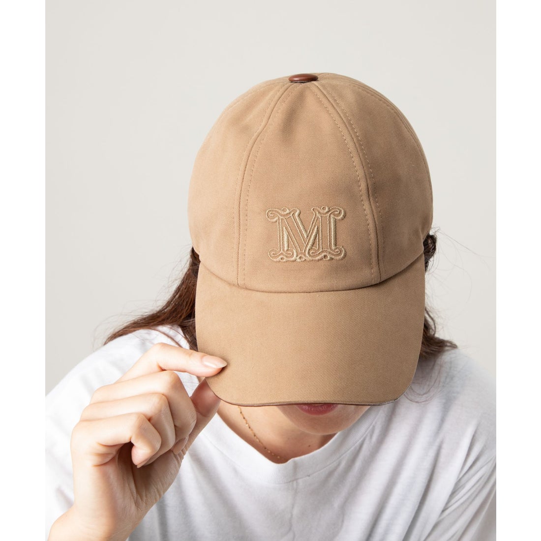 マックスマーラ Max Mara RIENZA 帽子 レディース リエンツァ ベース