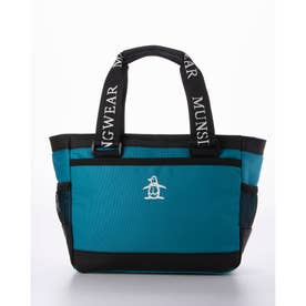 MUNSINGWEAR ファブリックカートバッグ - ファッション通販 d fashion