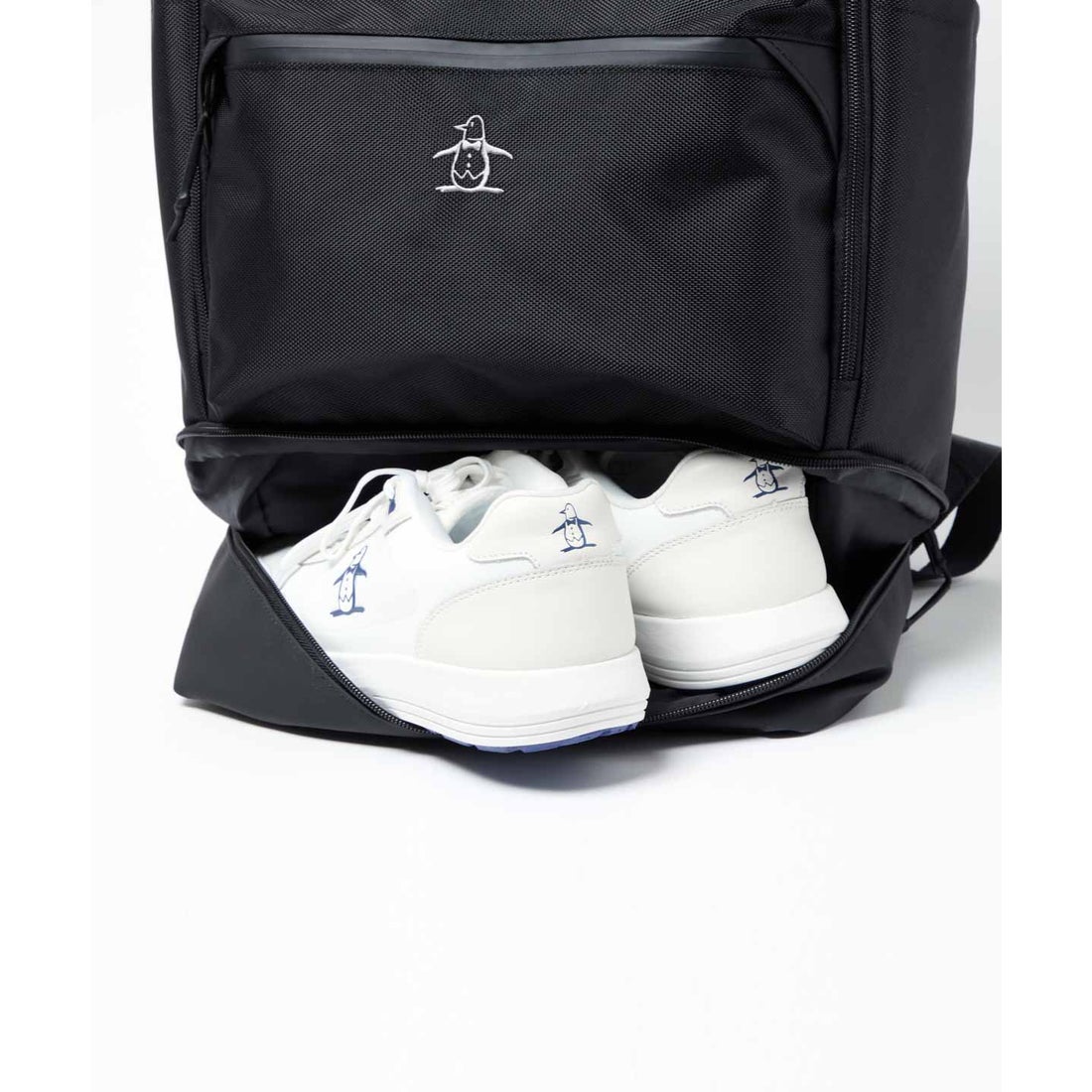 マンシングウェア MUNSINGWEAR バックパック -デサントストア-DESCENTE