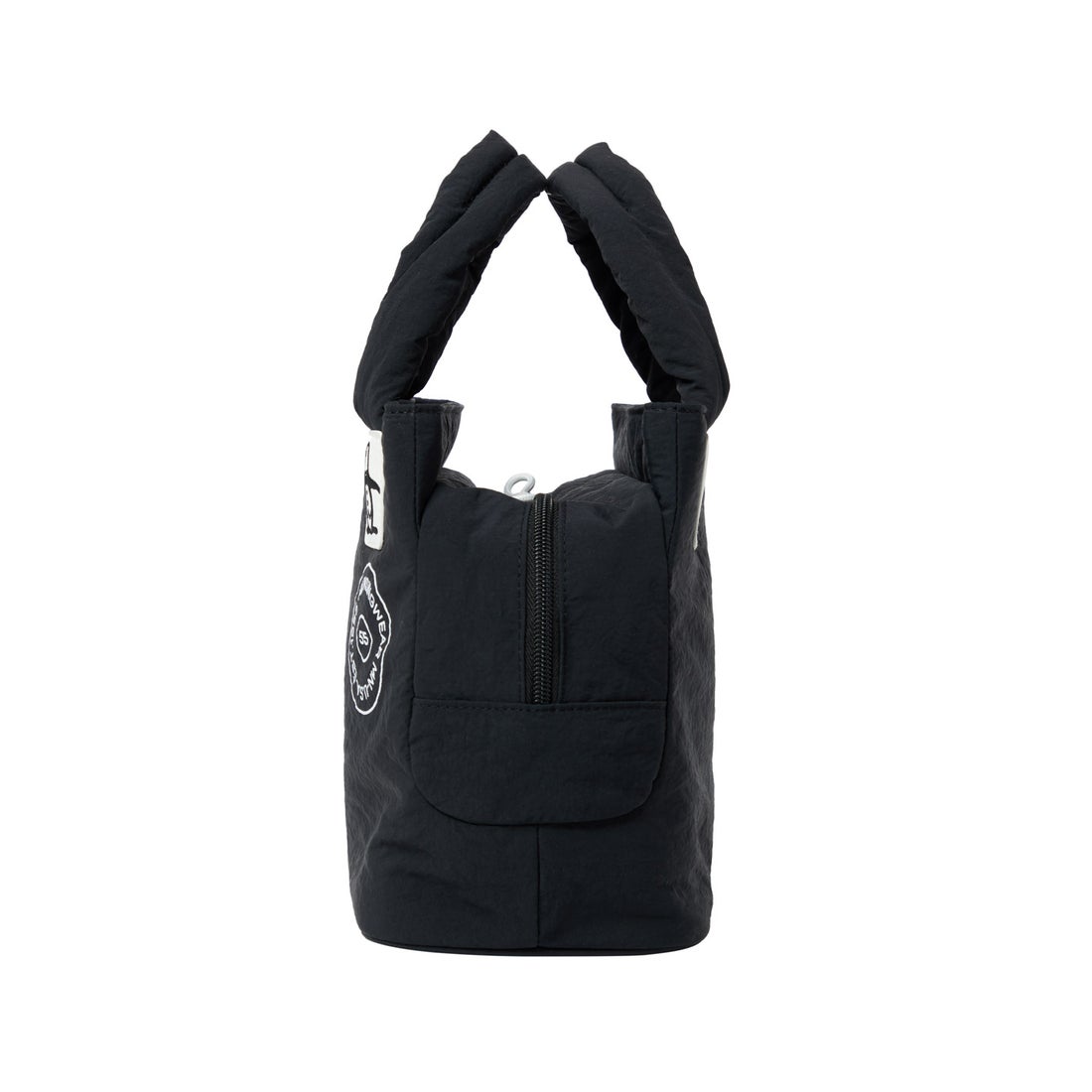 マンシングウェア MUNSINGWEAR ペンギンプリントカートバッグ