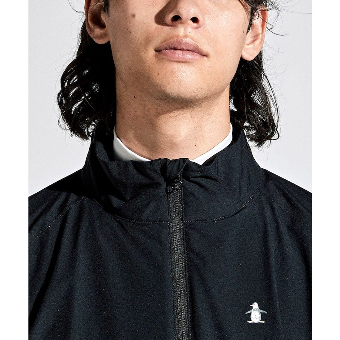 MUNSINGWEAR 【ENVOY】レインコート -デサントストア-DESCENTE STORE-